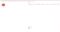 Desktop Screenshot of charlesriverrunning.com