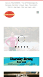 Mobile Screenshot of charlesriverrunning.com